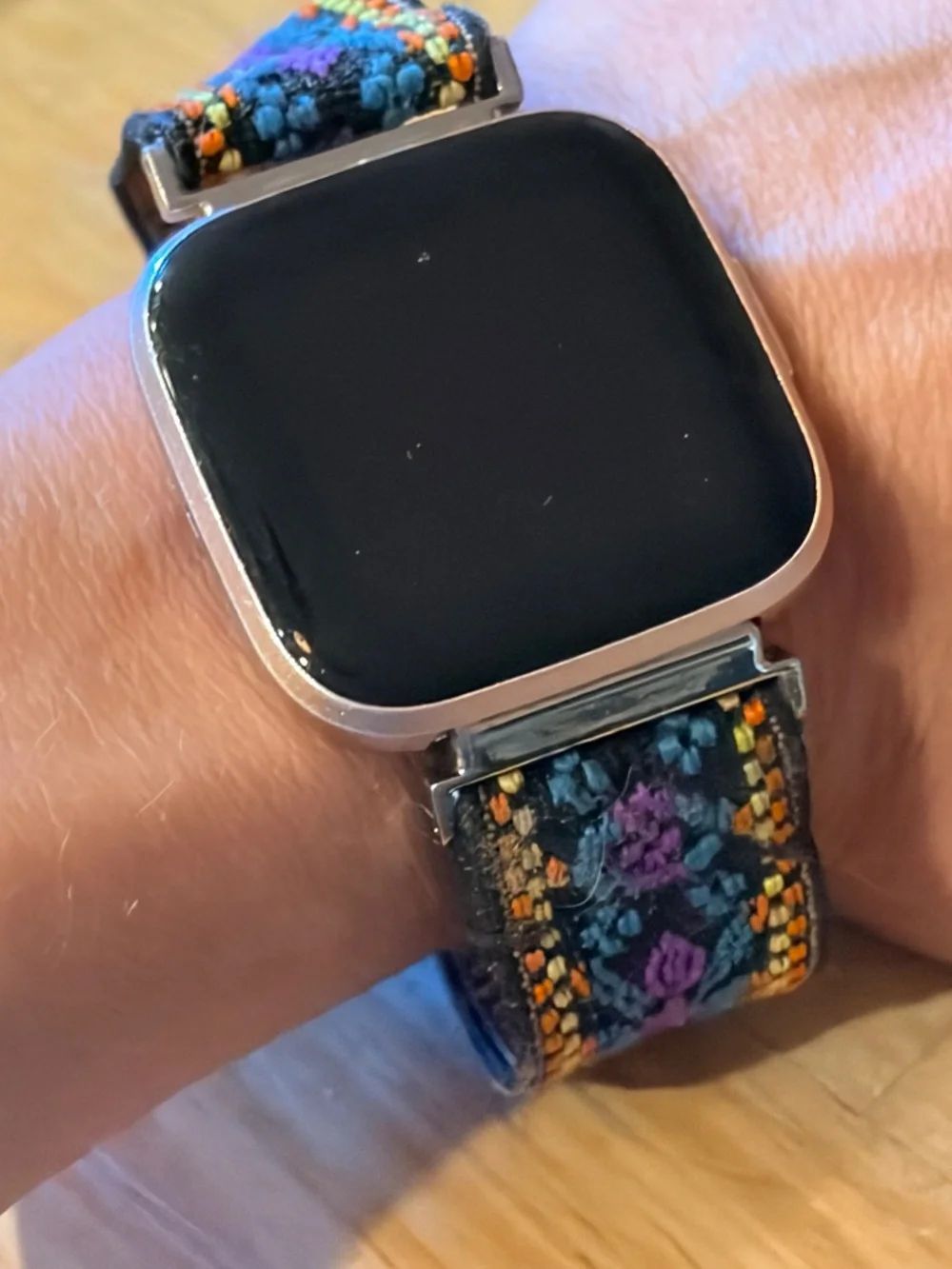 Smart watch